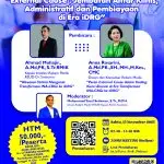 Poster Webinar External Cause iDRG RSUD Dr. Soetomo